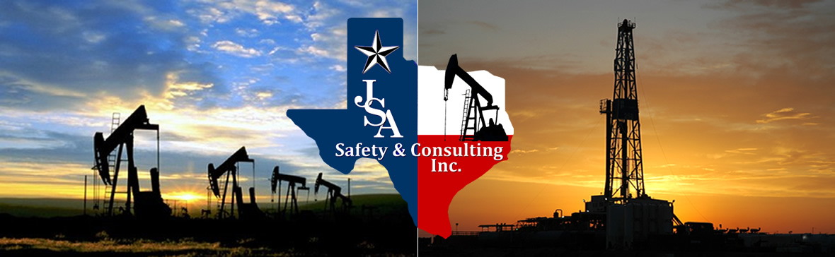 JSA Safety & Consulting